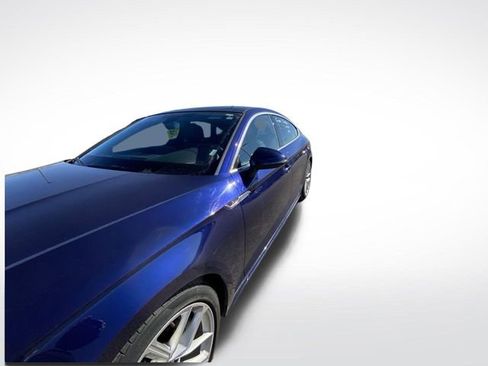 Used 2024 Audi A5 2.0T Premium Plus image 2