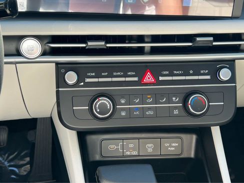 New 2026 Hyundai Tucson SE AWD/4WD image 33