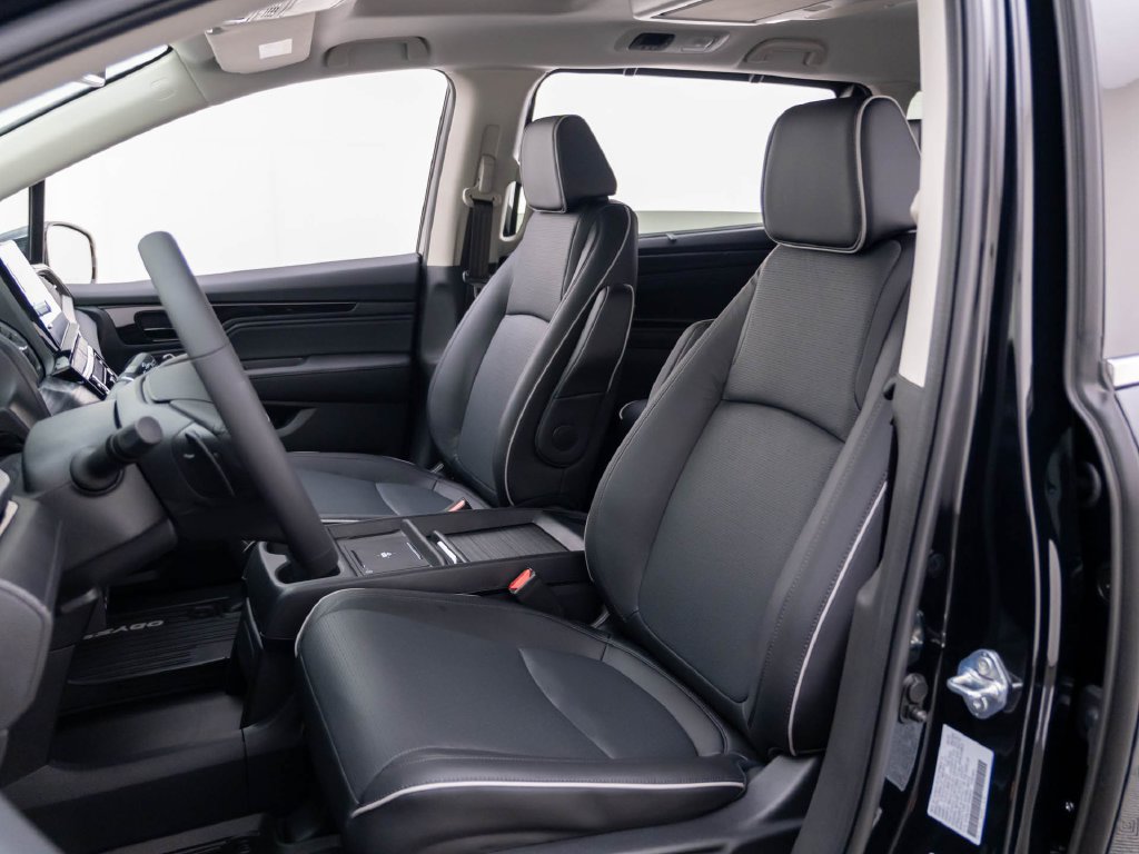 New 2027 Honda Odyssey Elite image 15