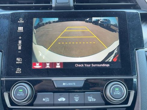 Used 2017 Honda Civic Si image 25