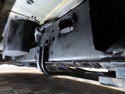 Used 2023 RAM 1500 Rebel w/ Rebel Level 1 Equipment Group image 10