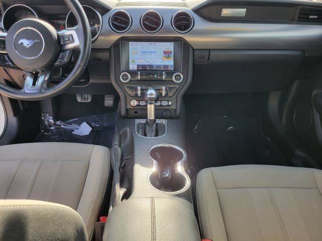 Used 2021 Ford Mustang GT w/ Equipment Group 301A RWD image 11