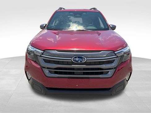 New 2026 Subaru Forester Premium AWD/4WD image 2