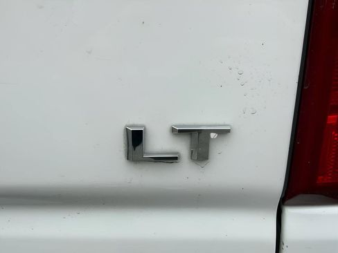 Used 2023 Chevrolet Silverado 1500 LT w/ Protection Package image 37