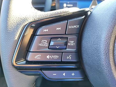 New 2026 Subaru Outback Limited image 27