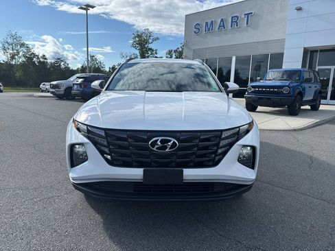 Used 2024 Hyundai Tucson SEL image 8