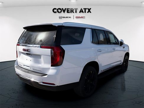 New 2026 GMC Yukon Elevation image 6