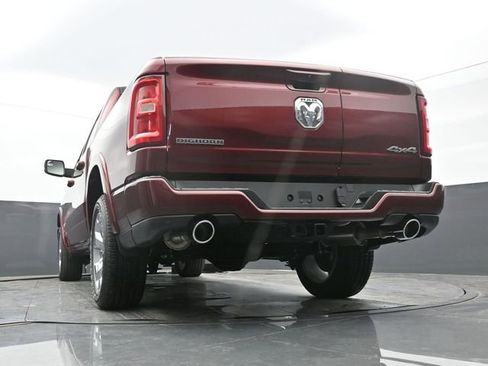 New 2026 RAM 1500 Big Horn image 56