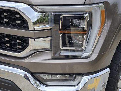 Used 2022 Ford F150 King Ranch w/ Equipment Group 601A High image 6