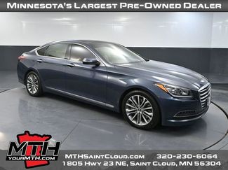 Used 2015 Hyundai Genesis 3.8 w/ Option Group 02 video 1