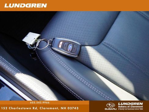 Used 2021 Subaru Forester Touring image 30