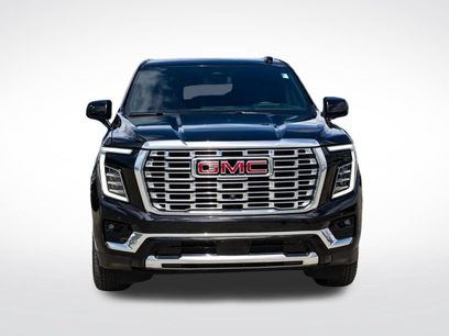 Used 2025 GMC Yukon Denali
