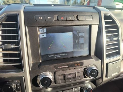 Used 2019 Ford F350 Limited w/ FX4 Off-Road Package image 17