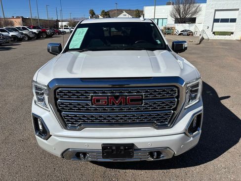 Used 2022 GMC Sierra 1500 Denali image 2
