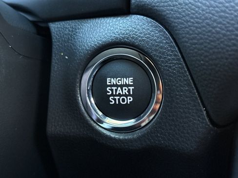 New 2025 Toyota RAV4 XLE image 25