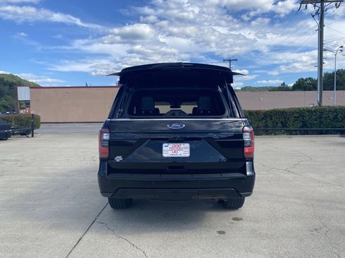 Used 2020 Ford Expedition Limited w/ Equipment Group 303A image 27