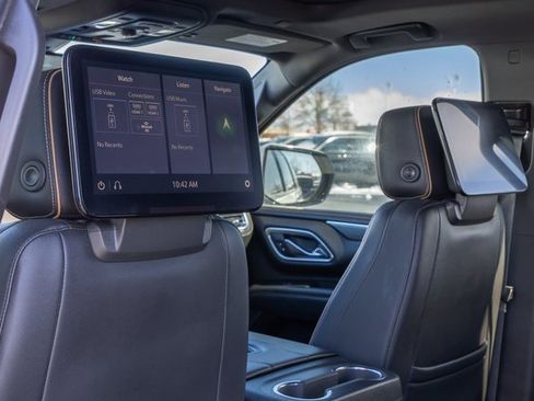 Used 2021 GMC Yukon XL AT4 w/ AT4 Premium Plus Package image 10