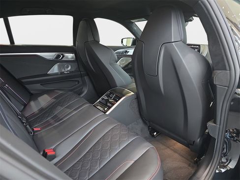 New 2026 BMW M850i xDrive M850i xDrive Gran Coupe image 9