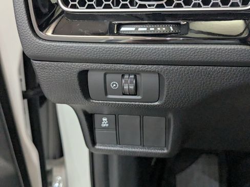 New 2026 Honda Civic Sport image 19