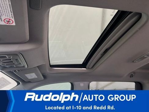 Used 2020 Chevrolet Silverado 2500 LTZ w/ LTZ Premium Package image 20