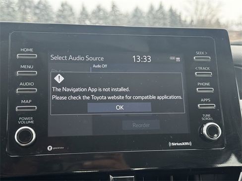 Used 2024 Toyota Camry SE image 31