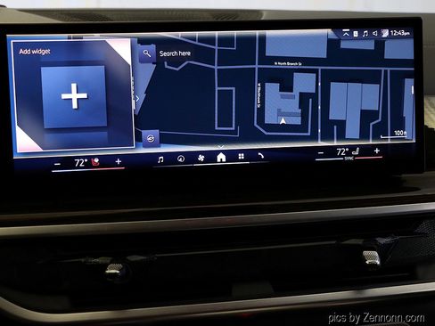 Used 2025 BMW X7 xDrive40i w/ Premium Package image 20