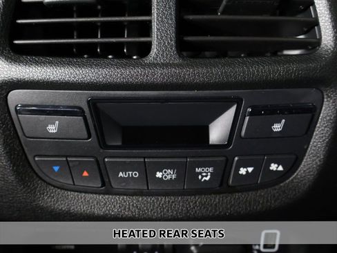 Used 2022 Honda Pilot Black Edition image 10