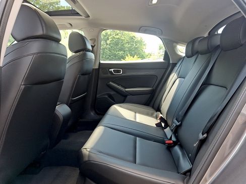 Certified 2024 Acura Integra FWD image 10