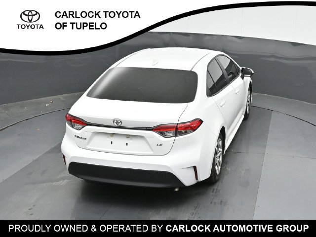 Used 2024 Toyota Corolla LE FWD image 29