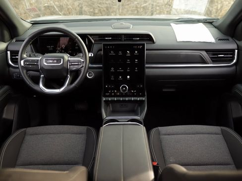 Used 2025 GMC Terrain Elevation image 21