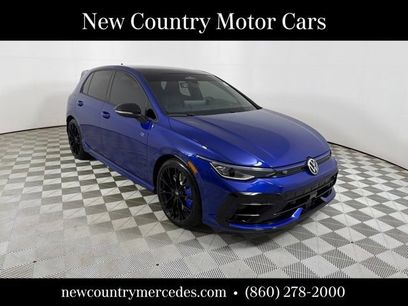 Used 2026 Volkswagen Golf