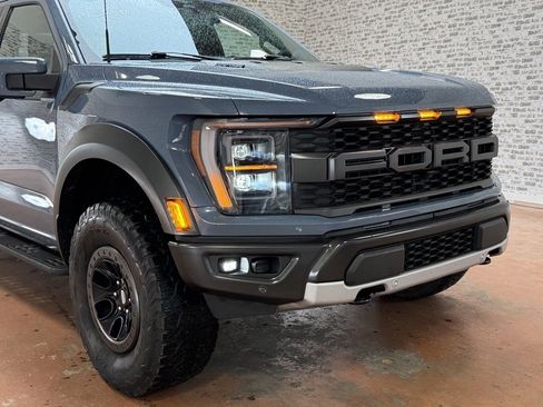 Used 2023 Ford F150 Raptor w/ Raptor Carbon Fiber Package image 6