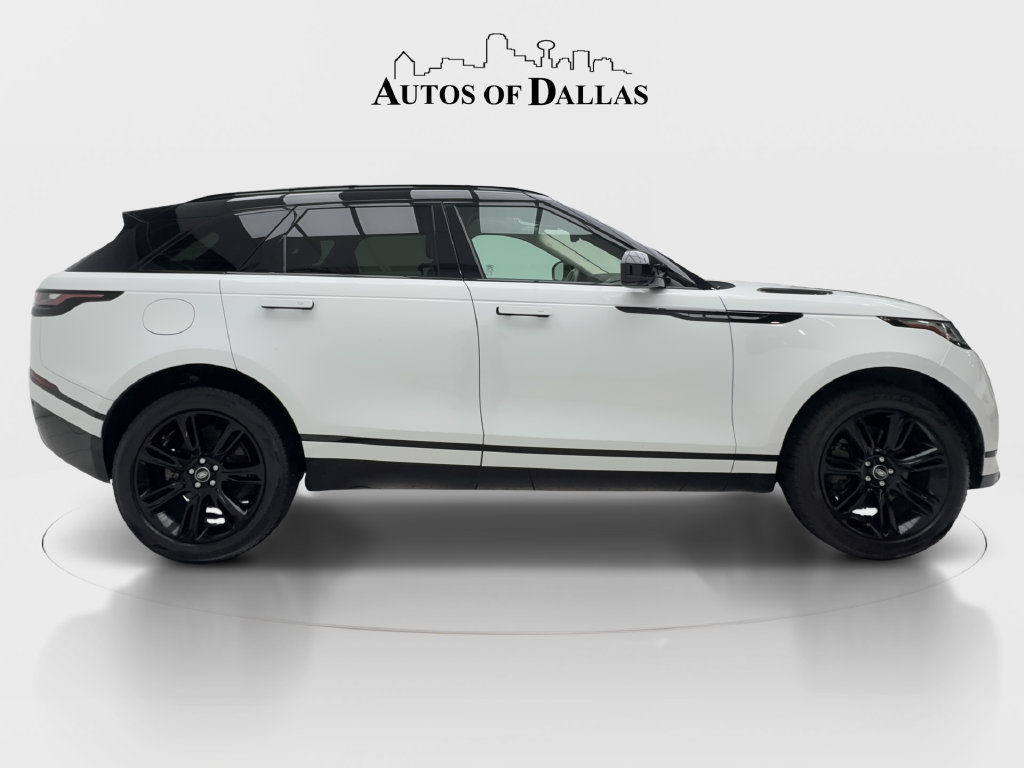 Used 2022 Land Rover Range Rover Velar R-Dynamic S AWD/4WD image 7