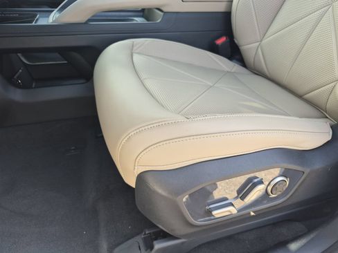 New 2027 Kia Telluride EX AWD/4WD image 11