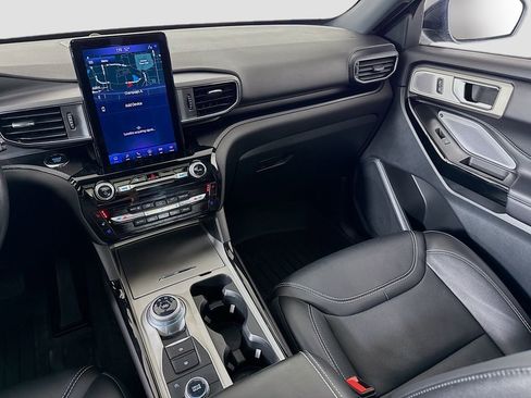 Used 2023 Ford Explorer ST w/ Equipment Group 401A image 24