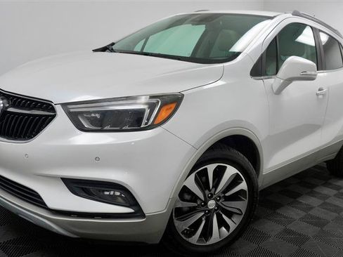 Used 2018 Buick Encore Premium image 50