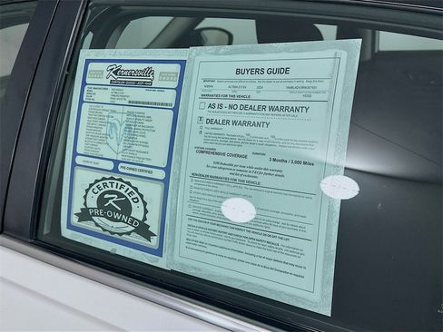 Used 2024 Nissan Altima 2.5 SV image 37