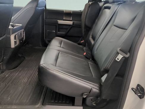 Used 2022 Ford F450 Lariat w/ Lariat Ultimate Package image 19