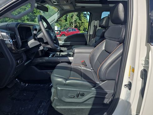 New 2026 Ford F250 Lariat w/ Lariat Ultimate Package AWD/4WD image 13