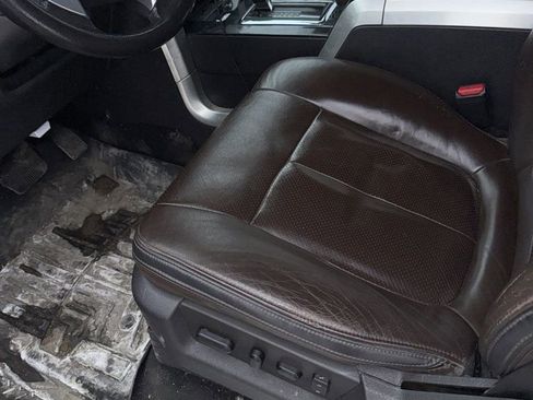 Used 2011 Ford F150 Platinum image 11