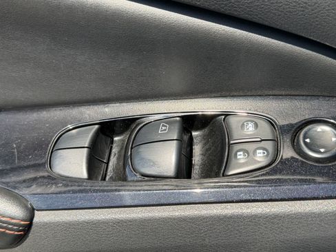 Certified 2024 Nissan Altima 2.5 SR FWD image 14