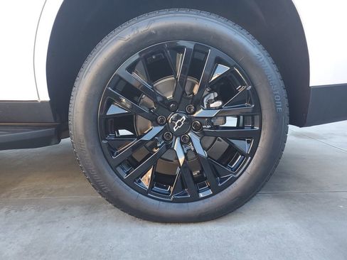New 2026 Chevrolet Tahoe LS RWD image 9