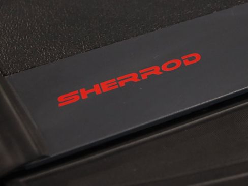 Used 2025 GMC Sierra 1500 Pro w/ Graphite Edition image 20