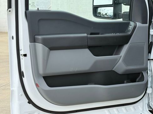 New 2024 Ford F450 XL w/ XL Chrome Package image 15