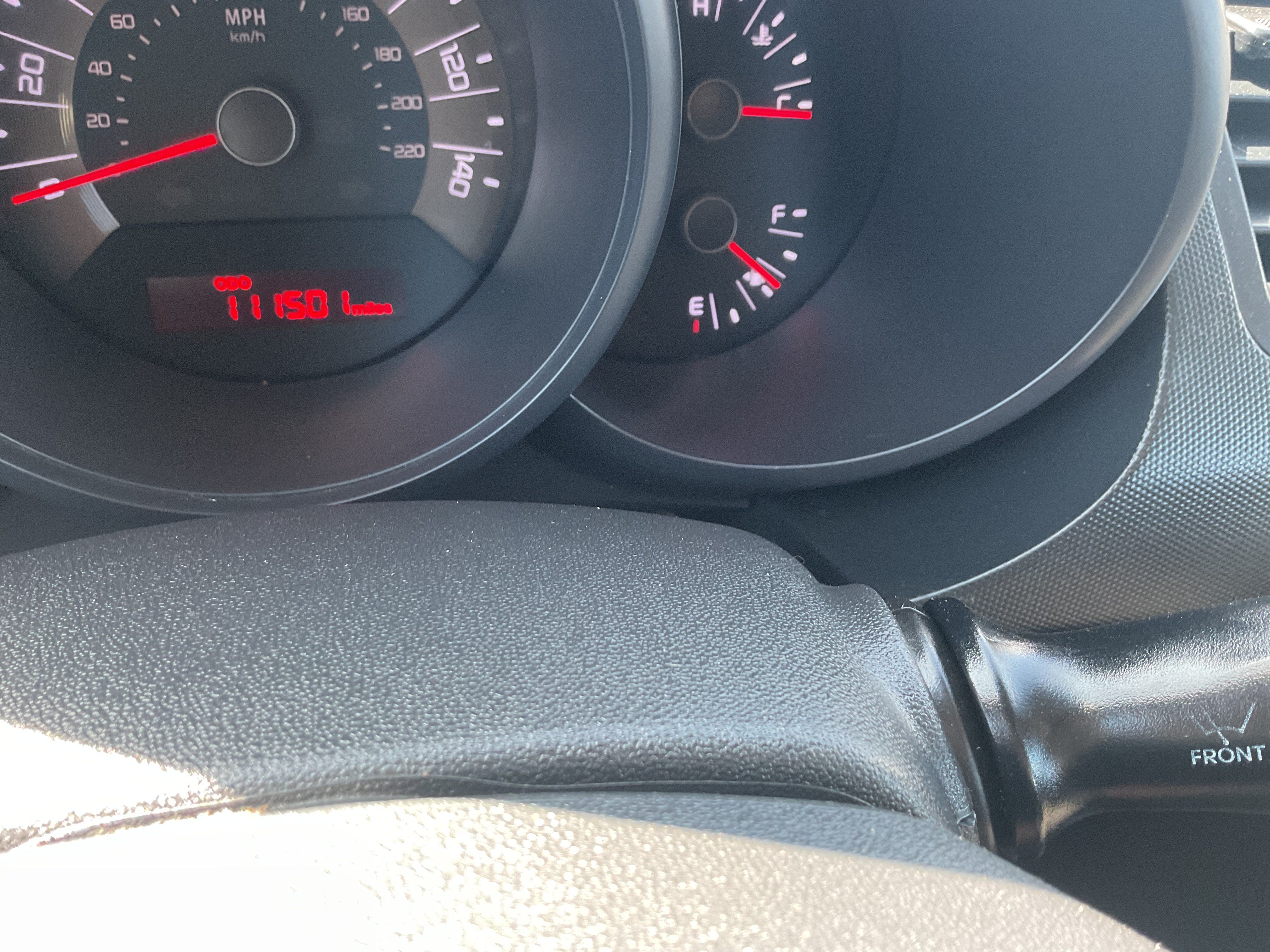 Used 2011 Kia Soul FWD image 18