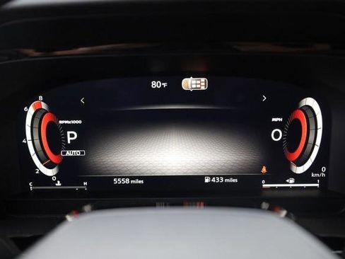 New 2026 Nissan Pathfinder Platinum AWD/4WD image 14