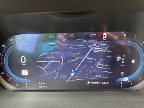Certified 2025 Volvo XC60 B5 Plus AWD/4WD image 23