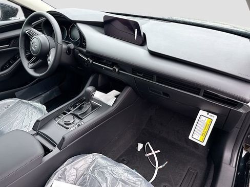 New 2026 MAZDA MAZDA3 s Sport FWD image 27