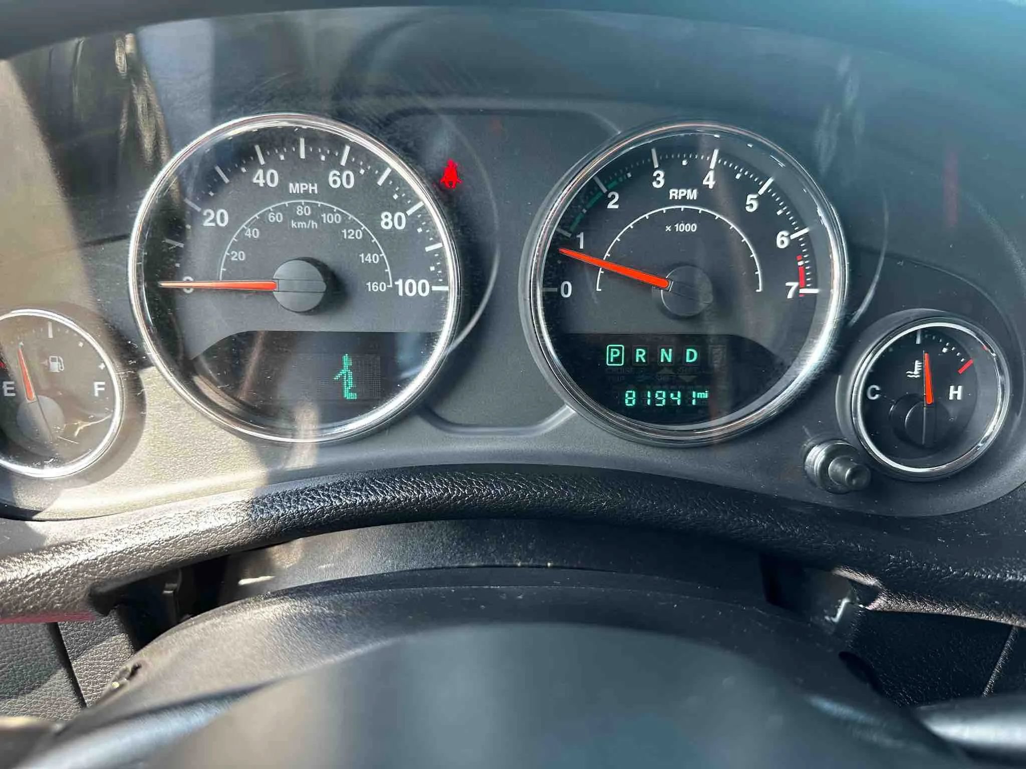 Used 2017 Jeep Wrangler Unlimited Sport AWD/4WD image 36