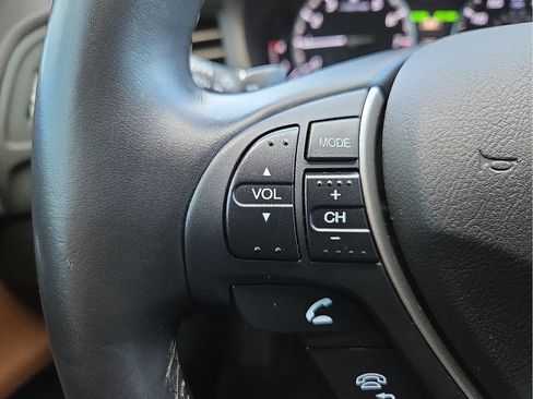 Used 2021 Acura ILX w/ Premium Package image 18